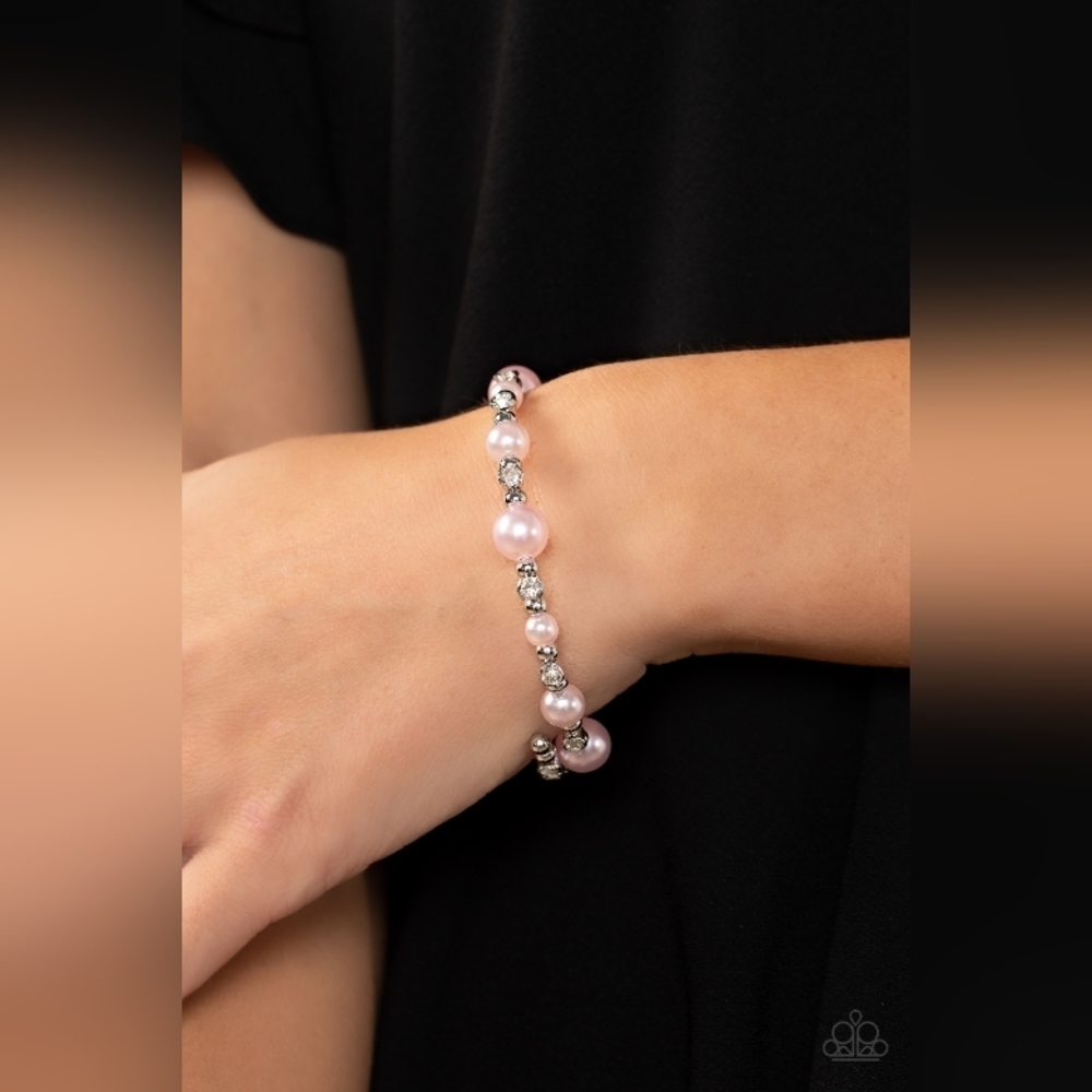 CHICLY Celebrity Bracelet
